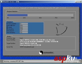 組裝電腦未裝系統新電腦安裝Win7詳細圖文教程